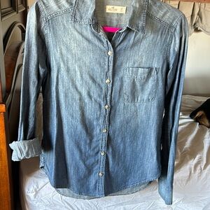 Hollister Jean short XS